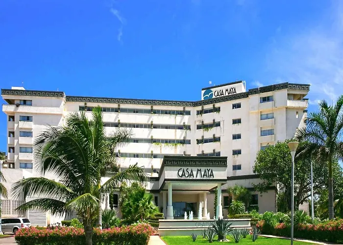 Meliá Casa Maya - Cancun