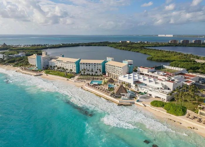 The Westin Resort & Spa, Cancun