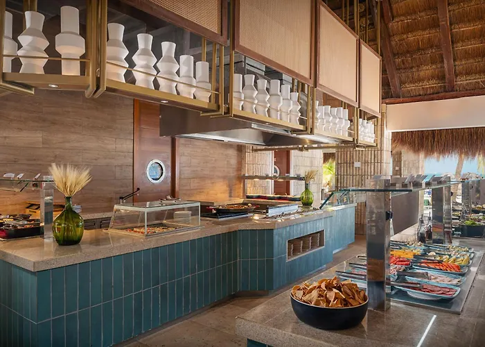 Meliá Casa Maya - Cancun